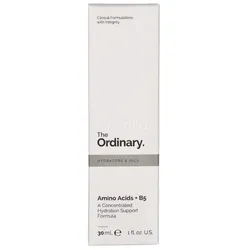 The Ordinary Amino Acids + B5 30 ml