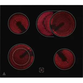 Exquisit EHE185-HBZ-020 Set