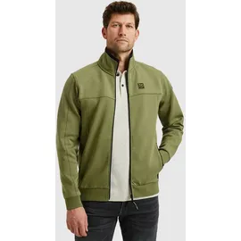 PME Legend Sweatjacke Herren grün XXL
