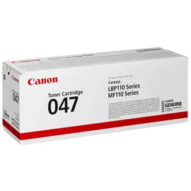 Canon 047 schwarz