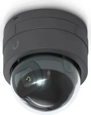 Ubiquiti UniFi Camera Dual Mount UACC-Camera-DM-B schwarz