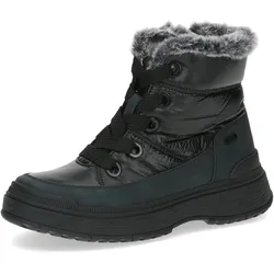 Caprice Winterboots, mit Tex-Ausstattung Caprice schwarz 36