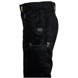 EIKO Zunfthose Trenkercord mit 60cm Schlag, Größe 94