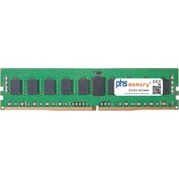 PHS-ELECTRONIC PHS-memory RAM passend für HP ProLiant XL450 Gen10