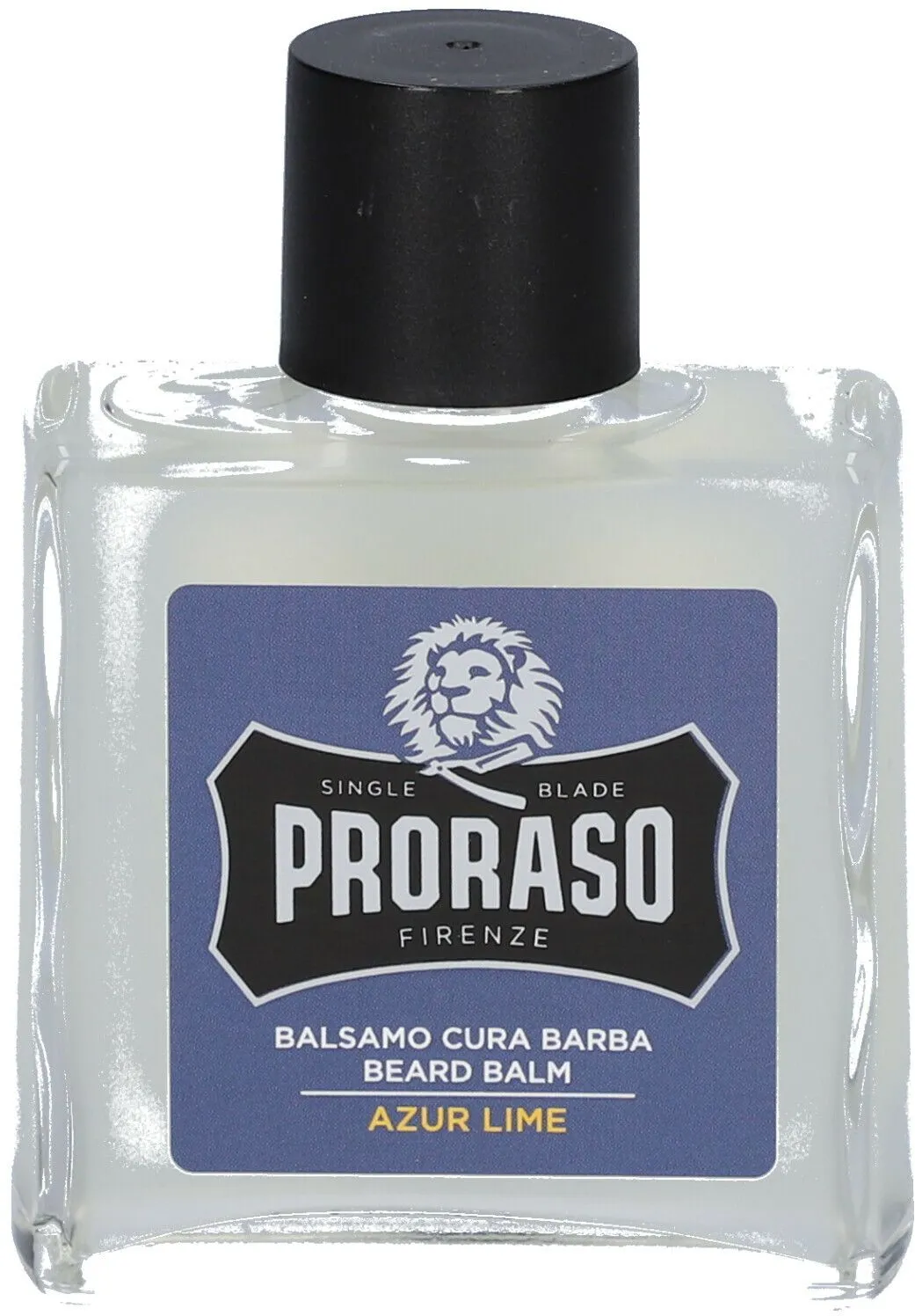 Proraso Azur Lime Bart Balsam