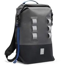 Chrome Urban Ex 2.0 Rolltop Rucksack - Fog, - One Size
