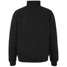Craft Community 2.0 Sweatjacke Damen 999000 black L