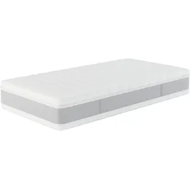 Hn8 Schlafsysteme Sleep Balance Pro 120 x 200 cm H3/H4