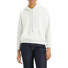 Levi's Everyday Hoodie Grau S