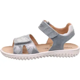 superfit Sparkle Hellblau 32