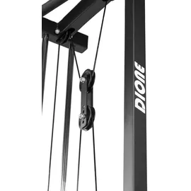 Dione LT60 Schwarz