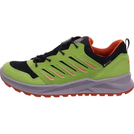 Lowa Axos GTX LO Junior Grün 39 - 39