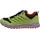 Lowa Axos GTX Lo Junior Wanderschuh Grün Gr. 39 - 39