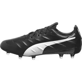 Puma King Platinum 21 FG/AG puma black-puma white 40,5
