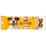 Pedigree Ranchos Gefüllte Kaurollen Mini 80 Gramm Hundesnack
