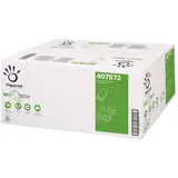 SOENNECKEN Papierhandtuch Papierhandtuch 2-lagig V 22x21cm PA= 15 x 210 Blatt