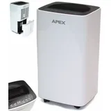 Apex Digital Apex - Luftentfeuchter Raumentfeuchter 16L Bautrockner Entfeuchter 56317 Lufttrockner