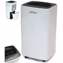 Apex Digital Apex - Luftentfeuchter Raumentfeuchter 16L Bautrockner Entfeuchter 56317 Lufttrockner