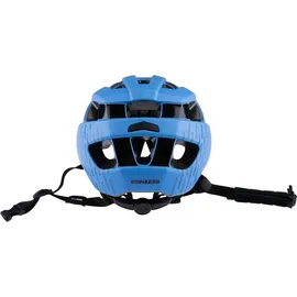 CON-TEC Havoc 59-63 cm Erwachsene blau/schwarz matt 2021