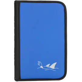 Sub-Base Taucherlogbuch sub-book - Farbe: blau - Motiv: OK! - ohne Einlage