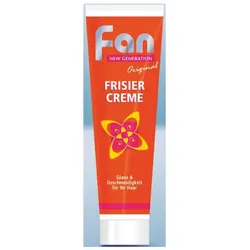 AvivaMed Fan Frisiercreme 100 ml