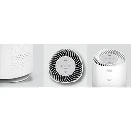 Teesa Pure Life P500 Weiß