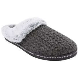 SKECHERS Cozy Campfire Schwarz 37