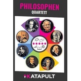 Katapult-Verlag Philosophen-Quartett
