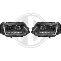 Diederichs Hauptscheinwerfersatz HD Tuning