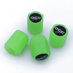 Occ Sport Abdeckung, Reifenventil OCCLEV002