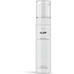 Klapp Triple Action Cleansing Foam 200 ml