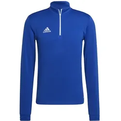 ADIDAS Herren Sweatshirt Entrada 22 Training, ROYBLU, XL