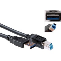 Act USB Kabel 3 m USB 3.2 Gen 1