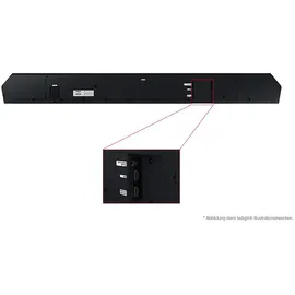 Samsung HW-Q610GH/ZG