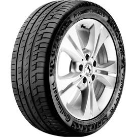 Continental PremiumContact 6 225/40 R18 92Y