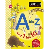 fischer sauerländer duden Duden 36+: A bis Z und 1 bis 10