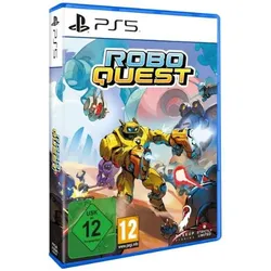 Roboquest - PS5