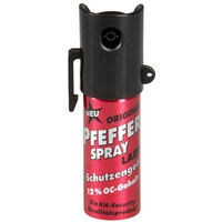 KH-Security 130134Pfefferspray 15ml