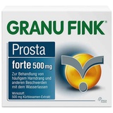 GRANU FINK Prosta forte 500 mg Hartkapseln