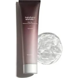 Haruharu WONDER Black Rice Moisture 5,5 Soft Cleansing Gel 100 ml