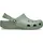 Classic Clog K Holzschuhe Moss 33-34