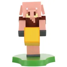 Cable Guys Minecraft Piglin Controller Halter Rosa
