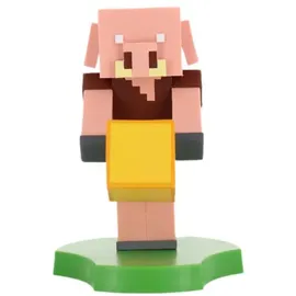Cable Guys Minecraft Piglin Controller Halter Rosa