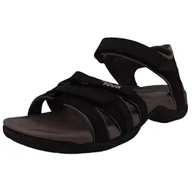 Teva Tirra Leather Damen black 38