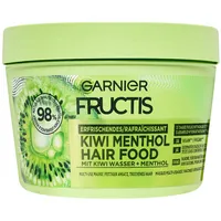 Garnier Fructis Kiwi Menthol Haarmaske 400 ml