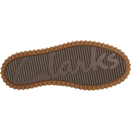 CLARKS Torhill Herren Braun 45