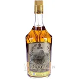 Hierbas Ibicencas Mari Mayans Rama 1,0 l mit Zweig Kräuterlikör Ibiza Kräuter