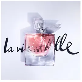 Lancôme La Vie est Belle Eau de Parfum Nachfüllung 100 ml