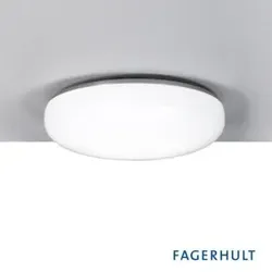 FAGERHULT 649121 Tibi, Anbau Anbauleuchte 15W 840 1800LM DALI alu TIBI-A 400.1840/DALI alu TIBIA4001840DALI