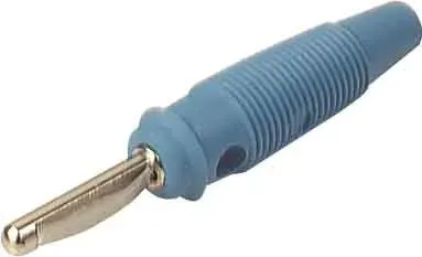SKS Kontakttechnik GmbH Stecker VQ 20 bl